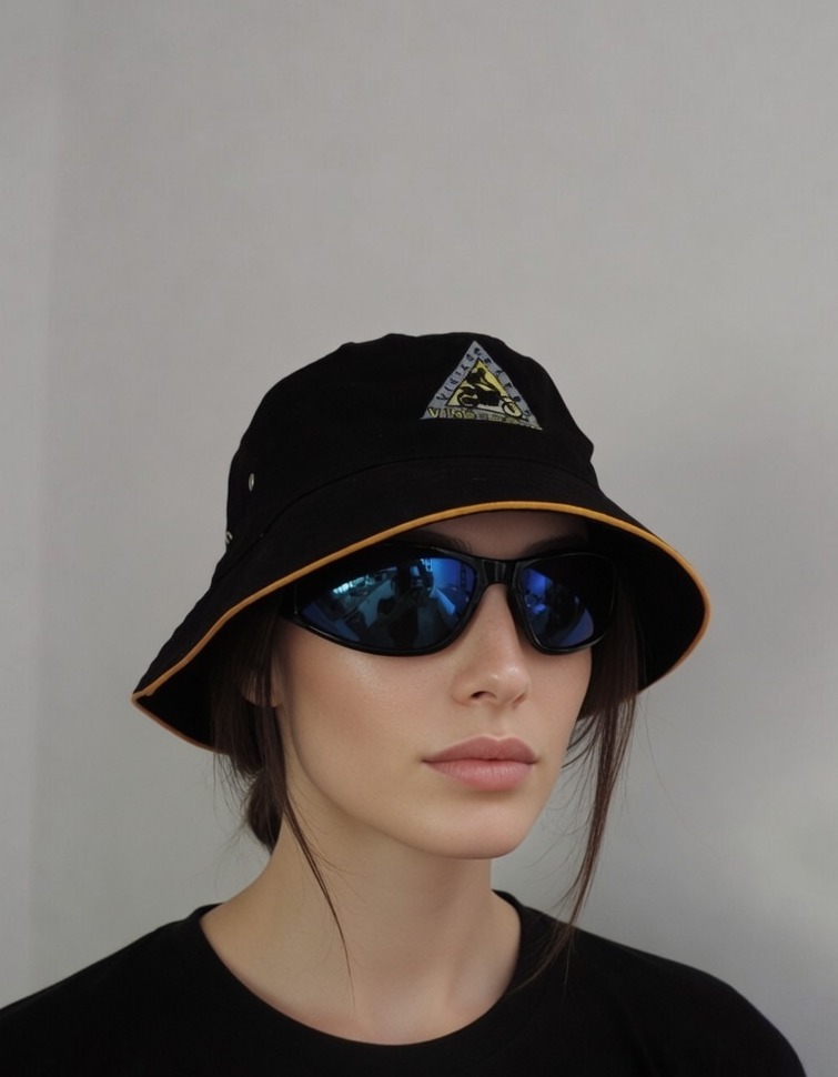 Bucket Hat