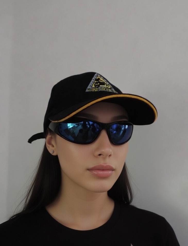 Cap