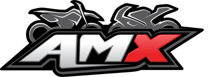 AMX Superstore Albany logo