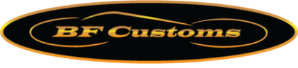 BF Customs logo