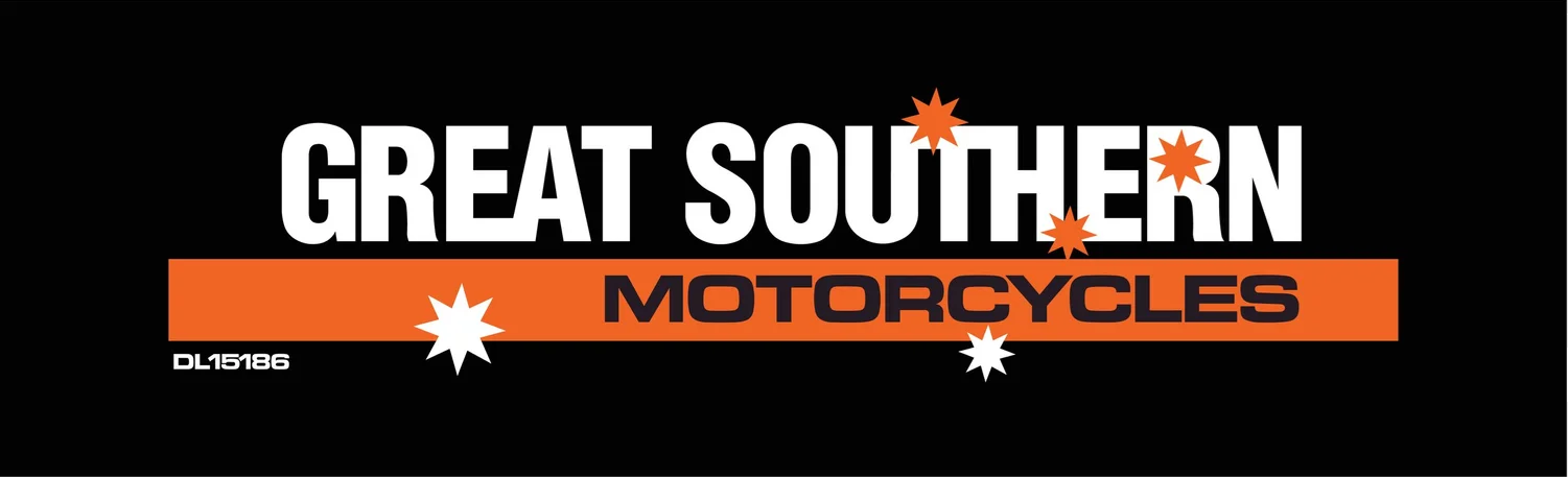 Great Southern Motorcycles logo