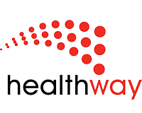 Healthway logo