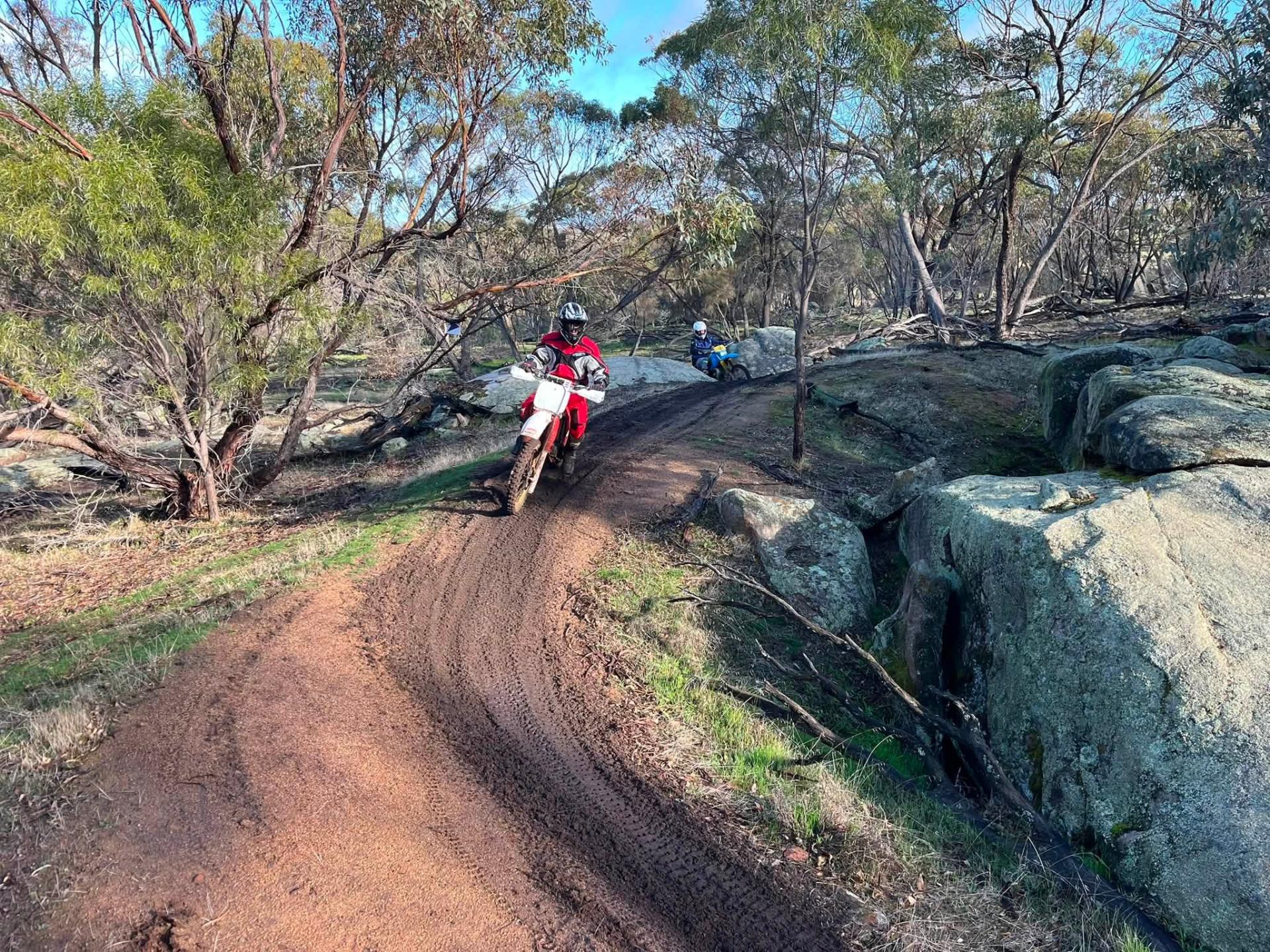 Arthur River Vinduro 2026