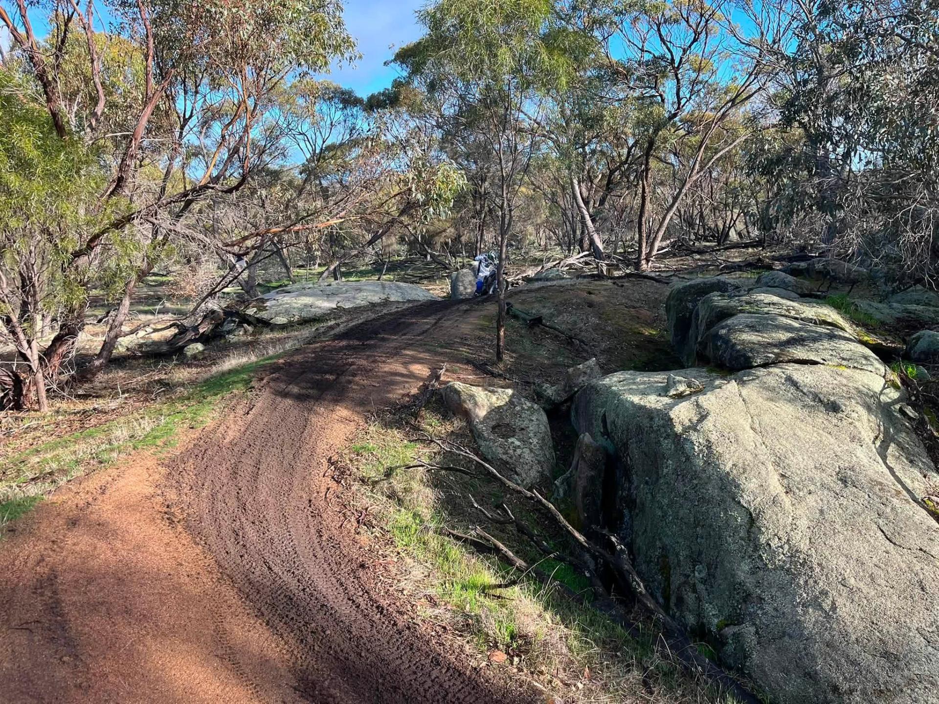 Arthur River Vinduro 2026