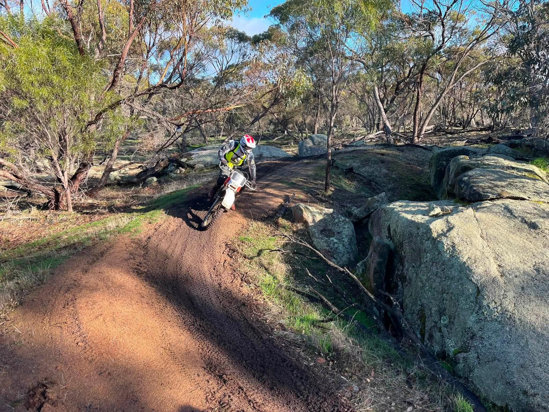 Arthur River Vinduro 2026